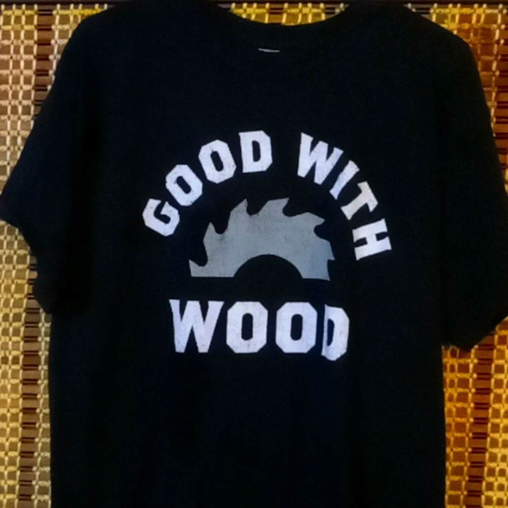 Adults Unisex Tshirt/Large